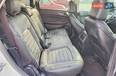 Внедорожник / Кроссовер Ford Edge 2024 в Львове
