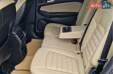 Внедорожник / Кроссовер Ford Edge 2017 в Николаеве
