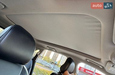 Позашляховик / Кросовер Ford Edge 2018 в Києві