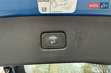 Позашляховик / Кросовер Ford Edge 2017 в Дніпрі