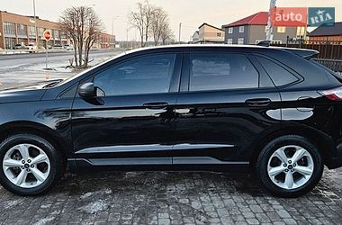 Внедорожник / Кроссовер Ford Edge 2018 в Виннице