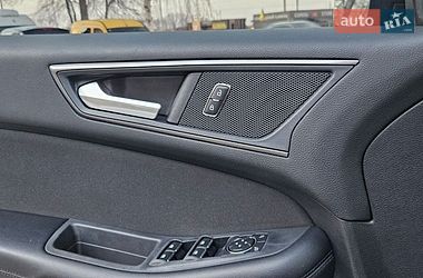 Внедорожник / Кроссовер Ford Edge 2018 в Виннице