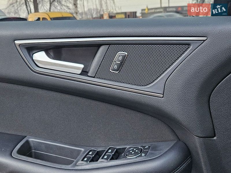Внедорожник / Кроссовер Ford Edge 2018 в Виннице
