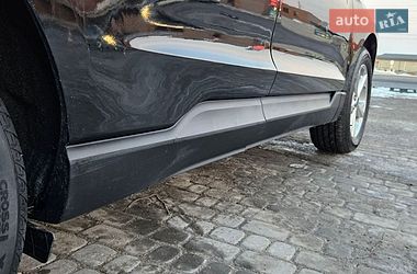 Внедорожник / Кроссовер Ford Edge 2018 в Виннице