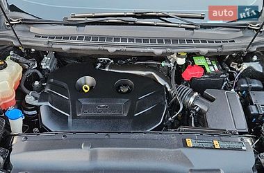 Внедорожник / Кроссовер Ford Edge 2018 в Виннице