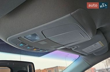 Внедорожник / Кроссовер Ford Edge 2018 в Виннице
