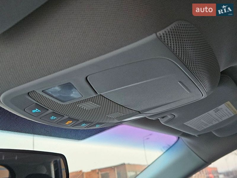 Внедорожник / Кроссовер Ford Edge 2018 в Виннице