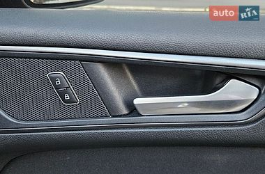 Внедорожник / Кроссовер Ford Edge 2018 в Виннице
