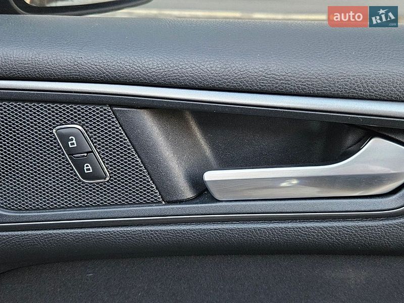 Внедорожник / Кроссовер Ford Edge 2018 в Виннице