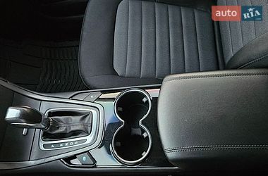 Внедорожник / Кроссовер Ford Edge 2018 в Виннице