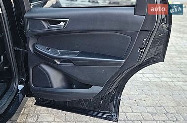 Внедорожник / Кроссовер Ford Edge 2018 в Виннице