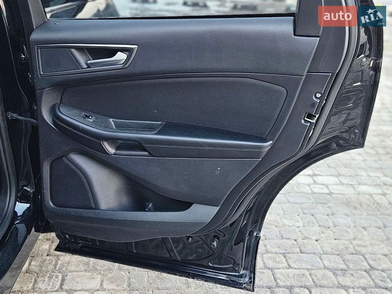 Внедорожник / Кроссовер Ford Edge 2018 в Виннице