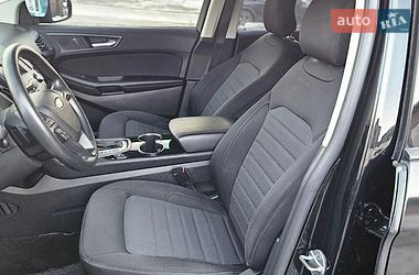 Внедорожник / Кроссовер Ford Edge 2018 в Виннице