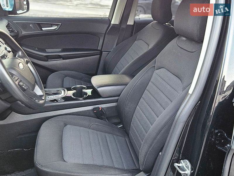 Внедорожник / Кроссовер Ford Edge 2018 в Виннице