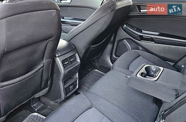 Внедорожник / Кроссовер Ford Edge 2018 в Виннице