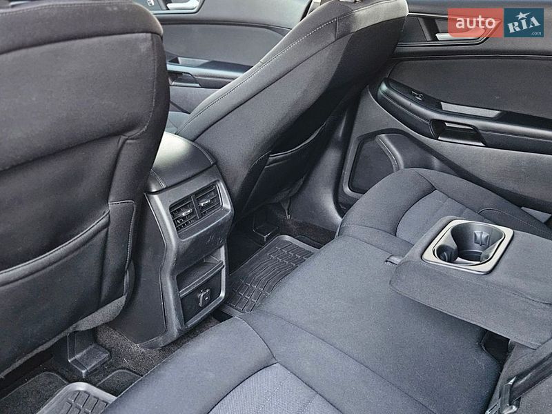 Внедорожник / Кроссовер Ford Edge 2018 в Виннице