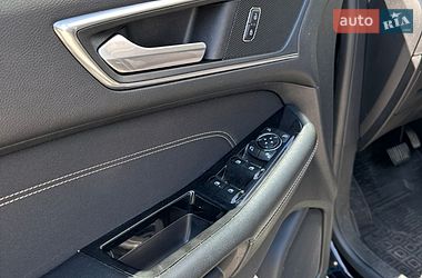 Позашляховик / Кросовер Ford Edge 2017 в Дніпрі