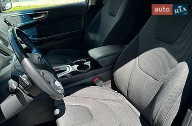 Позашляховик / Кросовер Ford Edge 2017 в Дніпрі
