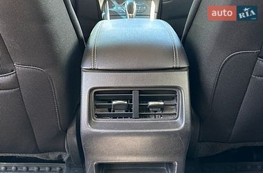 Позашляховик / Кросовер Ford Edge 2017 в Дніпрі