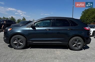 Позашляховик / Кросовер Ford Edge 2023 в Івано-Франківську