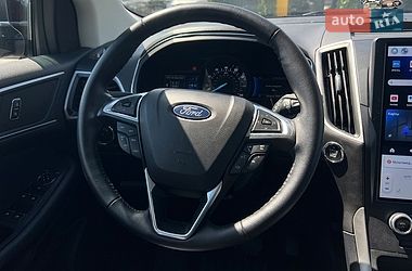 Позашляховик / Кросовер Ford Edge 2023 в Івано-Франківську