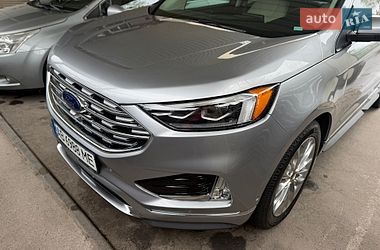 Позашляховик / Кросовер Ford Edge 2021 в Вінниці фото 10 Позашляховик / Кросовер Ford Edge 2021 в Вінниці