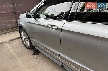 Позашляховик / Кросовер Ford Edge 2021 в Вінниці фото 12 Позашляховик / Кросовер Ford Edge 2021 в Вінниці