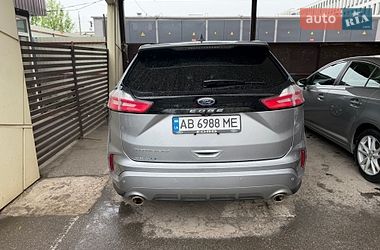 Позашляховик / Кросовер Ford Edge 2021 в Вінниці фото 15 Позашляховик / Кросовер Ford Edge 2021 в Вінниці