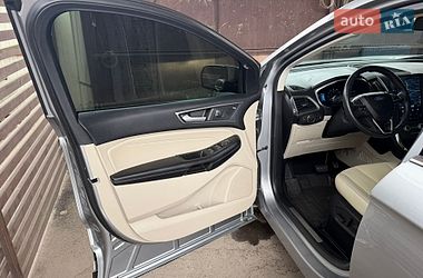 Позашляховик / Кросовер Ford Edge 2021 в Вінниці фото 24 Позашляховик / Кросовер Ford Edge 2021 в Вінниці