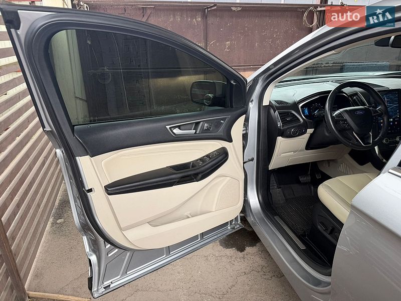 Позашляховик / Кросовер Ford Edge 2021 в Вінниці фото 24 Позашляховик / Кросовер Ford Edge 2021 в Вінниці