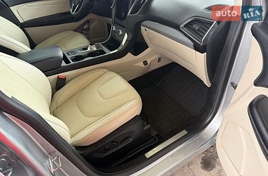 Позашляховик / Кросовер Ford Edge 2021 в Вінниці фото 39 Позашляховик / Кросовер Ford Edge 2021 в Вінниці