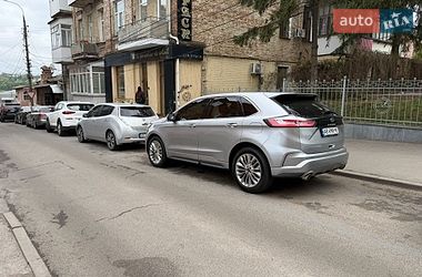 Позашляховик / Кросовер Ford Edge 2021 в Вінниці фото 2 Позашляховик / Кросовер Ford Edge 2021 в Вінниці