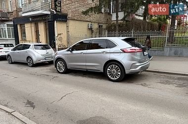 Позашляховик / Кросовер Ford Edge 2021 в Вінниці фото 3 Позашляховик / Кросовер Ford Edge 2021 в Вінниці