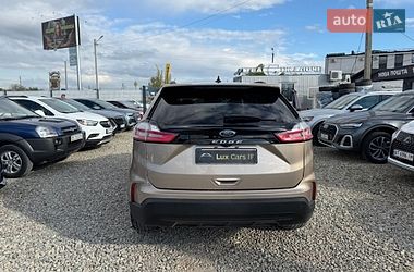 Внедорожник / Кроссовер Ford Edge 2021 в Ивано-Франковске