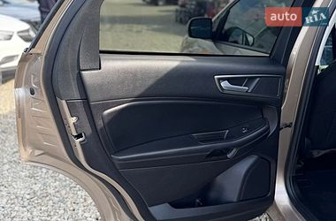 Внедорожник / Кроссовер Ford Edge 2021 в Ивано-Франковске