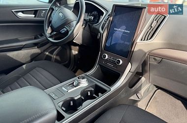 Внедорожник / Кроссовер Ford Edge 2021 в Ивано-Франковске