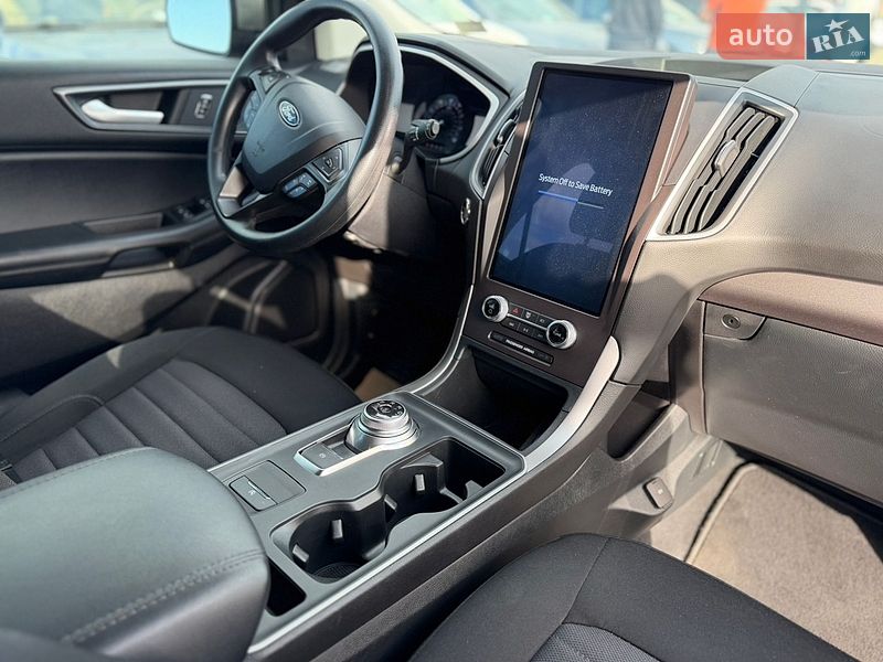 Внедорожник / Кроссовер Ford Edge 2021 в Ивано-Франковске
