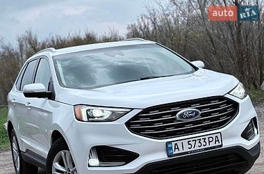 Внедорожник / Кроссовер Ford Edge 2019 в Павлограде