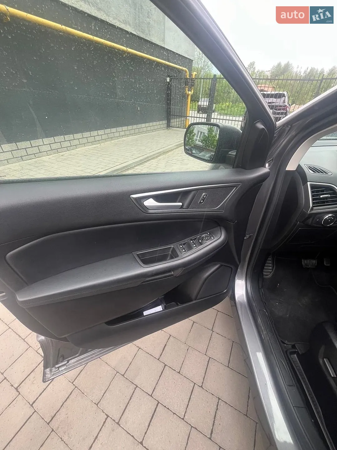 2021 Ford Edge - мініатюра 8