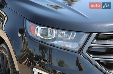 Внедорожник / Кроссовер Ford Edge 2016 в Харькове