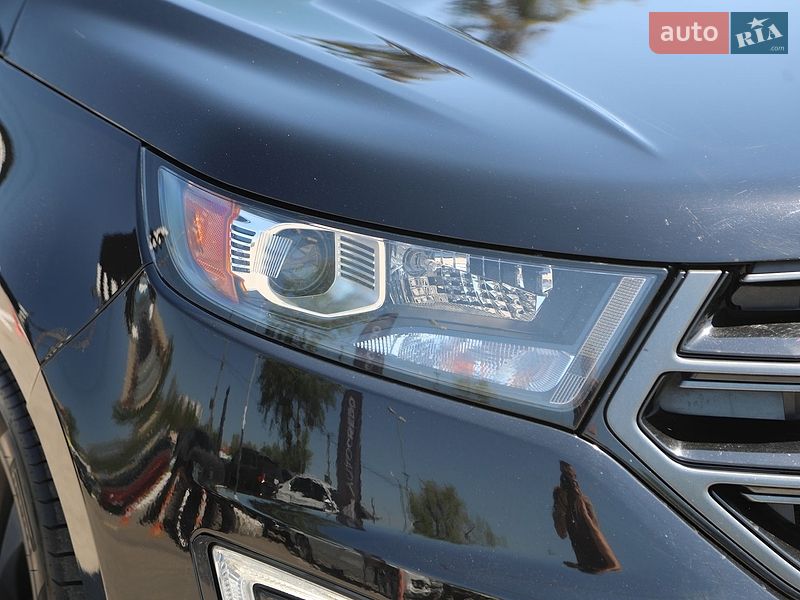 Внедорожник / Кроссовер Ford Edge 2016 в Харькове