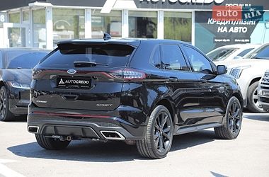 Внедорожник / Кроссовер Ford Edge 2016 в Харькове