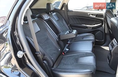 Внедорожник / Кроссовер Ford Edge 2016 в Харькове