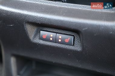 Внедорожник / Кроссовер Ford Edge 2016 в Харькове