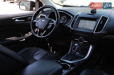 Внедорожник / Кроссовер Ford Edge 2016 в Харькове