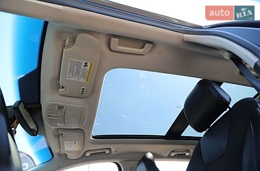 Внедорожник / Кроссовер Ford Edge 2016 в Харькове