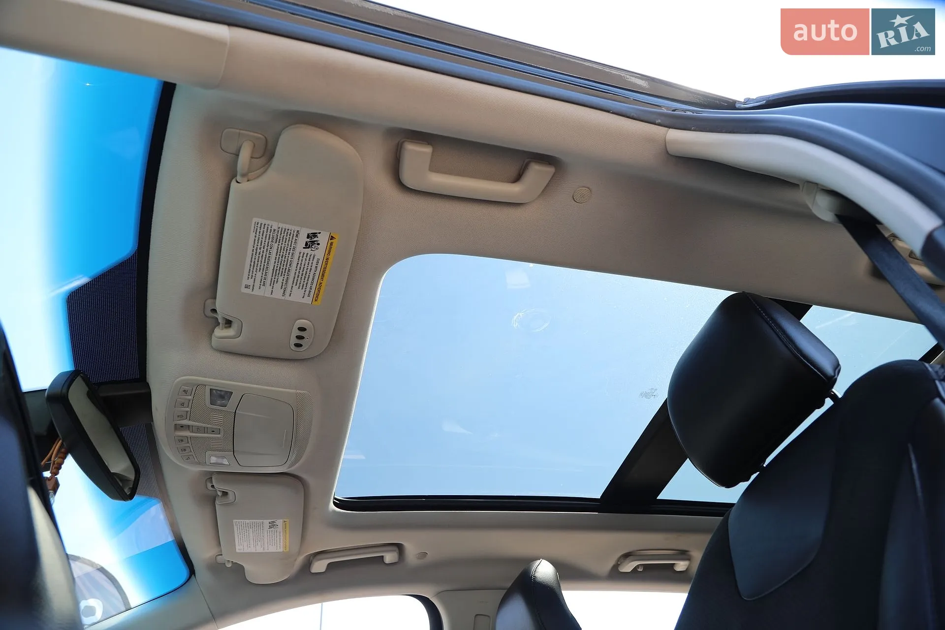 2016 Ford Edge - мініатюра 33