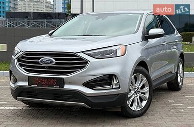 Позашляховик / Кросовер Ford Edge 2022 в Одесі