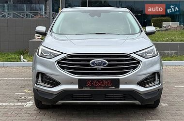 Позашляховик / Кросовер Ford Edge 2022 в Одесі
