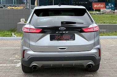 Позашляховик / Кросовер Ford Edge 2022 в Одесі